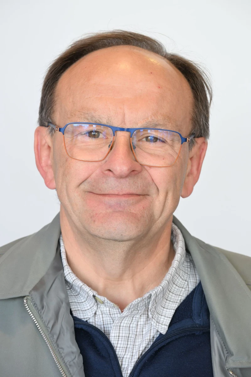 Raphaël FAILLOT